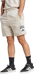 Adidas Collegiate JM1726 Bej Erkek Şort