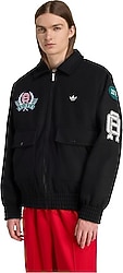 Adidas Collegiate Sport JX4084 Erkek Mont