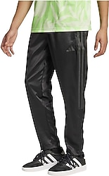 Adidas Common Goal JM1753 Siyah Erkek Eşofman Altı