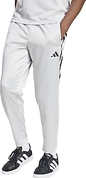 Adidas Common Goal JW0236 Açık Gri Erkek Eşofman Altı