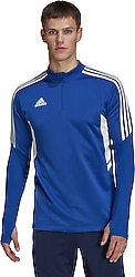 Adidas Condivo 22 Training Top Erkek Eşofman Üstü