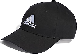 Adidas Cotton Twill Beyzbol Şapkası