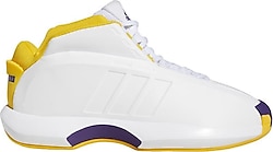Adidas Crazy 1 Erkek Basketbol Ayakkabısı