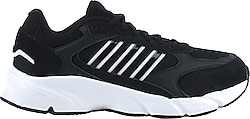 Adidas Crazychaos 2000 IG4406 Siyah-Beyaz Erkek Spor Ayakkabı