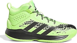 Adidas Cross Em UP 5 K Wid Erkek Basketbol Ayakkabısı