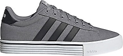 Adidas Daily 4.0 IF4493 Gri Spor Ayakkabı