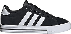 Adidas Daily 4.0 IF4502 Siyah-Beyaz Spor Ayakkabı