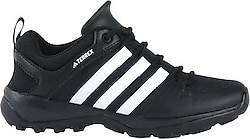 Adidas Daroga Plus Canvas HP8632 Siyah Erkek Outdoor Ayakkabı