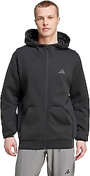 Adidas Designed For Training Erkek Eşofman Üstü