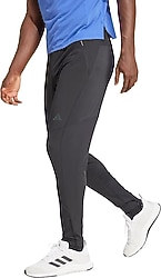 Adidas Designed For Training Hybrid IY1123 Siyah Erkek Eşofman Altı
