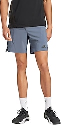 Adidas Designed for Training JI8136 Antrasit Erkek Spor Şort