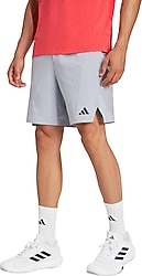 Adidas Designed for Training JP0924 Gri Erkek Spor Şort