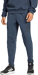 Adidas Designed For Training Spaceknit JI8149 Lacivert Erkek Eşofman Altı
