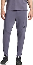 Adidas Designed For Training Spaceknit JX7327 Antrasit Erkek Eşofman Altı