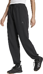 Adidas Designed For Training Warm-Up JP2644 Siyah Kadın Eşofman Altı