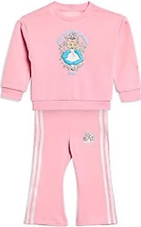 Adidas Disney Crew KE0479 Bebek Eşofman Takımı