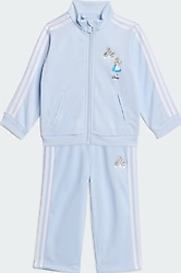 Adidas Disney Firebird KE9977 Mavi Bebek Eşofman Takımı