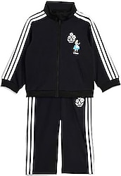 Adidas Disney Firebird Bebek Eşofman Takımı