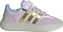 Adidas Disney Frozen Barreda Decode EL JQ4377 Lila Çocuk Spor Ayakkabı