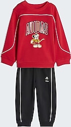 Adidas Disney Mickey Mouse Jogger JZ7678 Bebek Eşofman Takımı