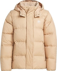 Adidas Down Elo IY7500 Kapüşonlu Çocuk Şişme Mont