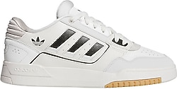 Adidas Drop Step Low 2.0 JS3268 Beyaz-Siyah Spor Ayakkabı