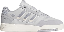 Adidas Drop Step Low 2.0 KJ1107 Gri Spor Ayakkabı