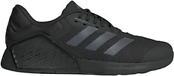 Adidas Dropset 3 IG3861 Siyah Spor Ayakkabı