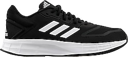 Adidas Duramo SL 2.0 Erkek Koşu Ayakkabısı Siyah-Beyaz GW8336