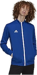 Adidas Entrada 22 HG6287 Mavi Erkek Eşofman Üstü