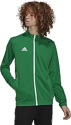 Adidas Entrada 22 HI2135 Yeşil Erkek Eşofman Üstü
