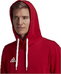 Adidas Entrada 22 Kapüşonlu Erkek Sweatshirt