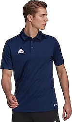 Adidas Entrada 22 Kısa Kollu Polo Yaka Erkek Spor Tişört
