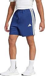 Adidas Essential 3-Stripes Chelsea Erkek Şort