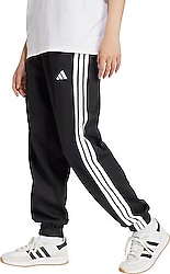 Adidas Essentials 3-Stripes Fleece Loose-Fit Kadın Eşofman Altı