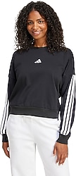Adidas Essentials 3-Stripes French Terry JE0016 Kadın Sweatshirt