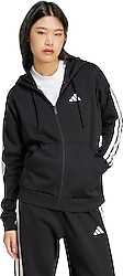 Adidas Essentials 3-Stripes Kadın Eşofman Üstü