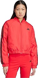 Adidas Essentials 3-Stripes Insulated Kadın Bomber Mont