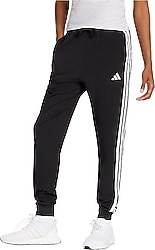 Adidas Essentials 3-Stripes JD0896 Siyah Jogger Kadın Eşofman Altı