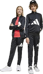Adidas Essentials Climacool JE1399 Çocuk Eşofman Takımı