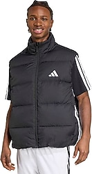 Adidas Essentials Climawarm 3-Stripes Puffer Down Erkek Şişme Yelek