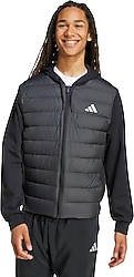 Adidas Essentials Climawarm Kapüşonlu Erkek Mont