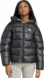 Adidas Essentials Climawarm Kapüşonlu Kadın Şişme Mont