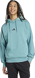 Adidas Essentials Feelcozy JX5659 Kapüşonlu Erkek Sweatshirt