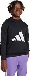 Adidas Essentials Kapüşonlu Çocuk Sweatshirt