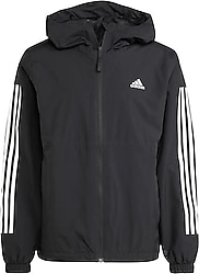 Adidas Essentials Rain RDY IV9262 Kapüşonlu Erkek Mont