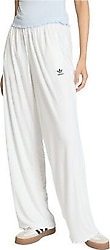 Adidas Essentials Scalloped Edge KE1094 Beyaz Kadın Eşofman Altı