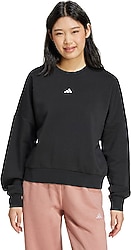 Adidas Essentials Small Logo Feelcozy Kadın Sweatshirt