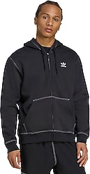 Adidas Essentials Trefoil Erkek Eşofman Üstü