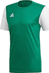 Adidas Estro 19 DP3238 Kısa Kollu Bisiklet Yaka Erkek Forma